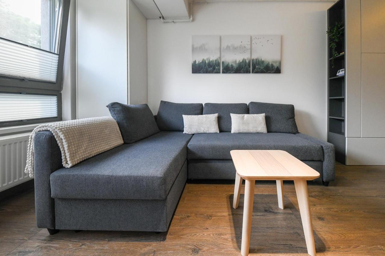 Modern Apartment In A Quiet Area كلوج-نابوكا المظهر الخارجي الصورة